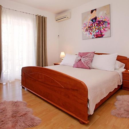 Sunshine Apartment Doda เวลาลูกา ภายนอก รูปภาพ