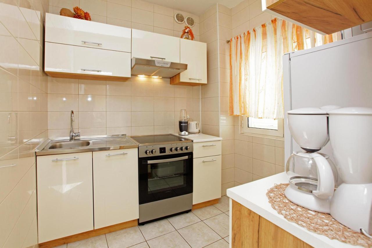 Sunshine Apartment Doda เวลาลูกา ภายนอก รูปภาพ