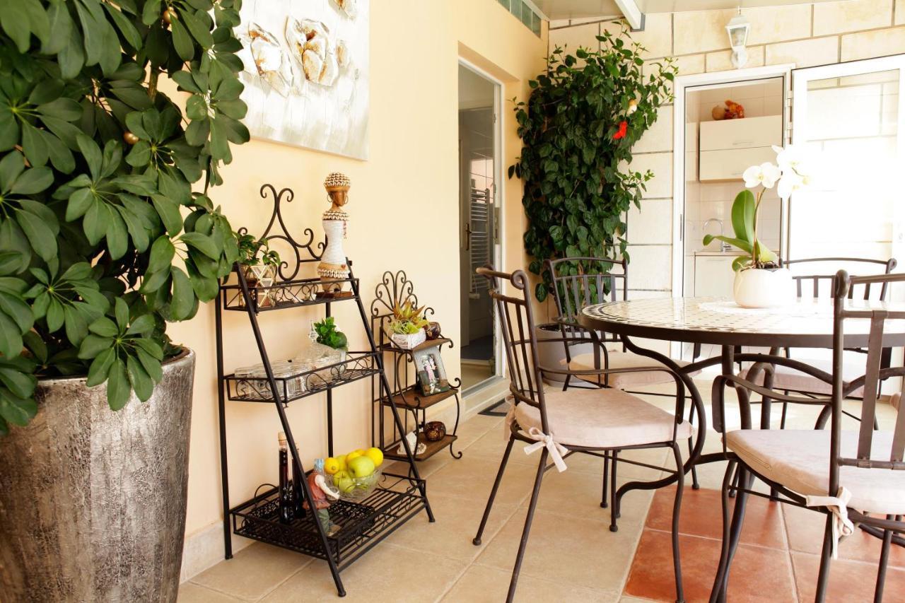 Sunshine Apartment Doda เวลาลูกา ภายนอก รูปภาพ