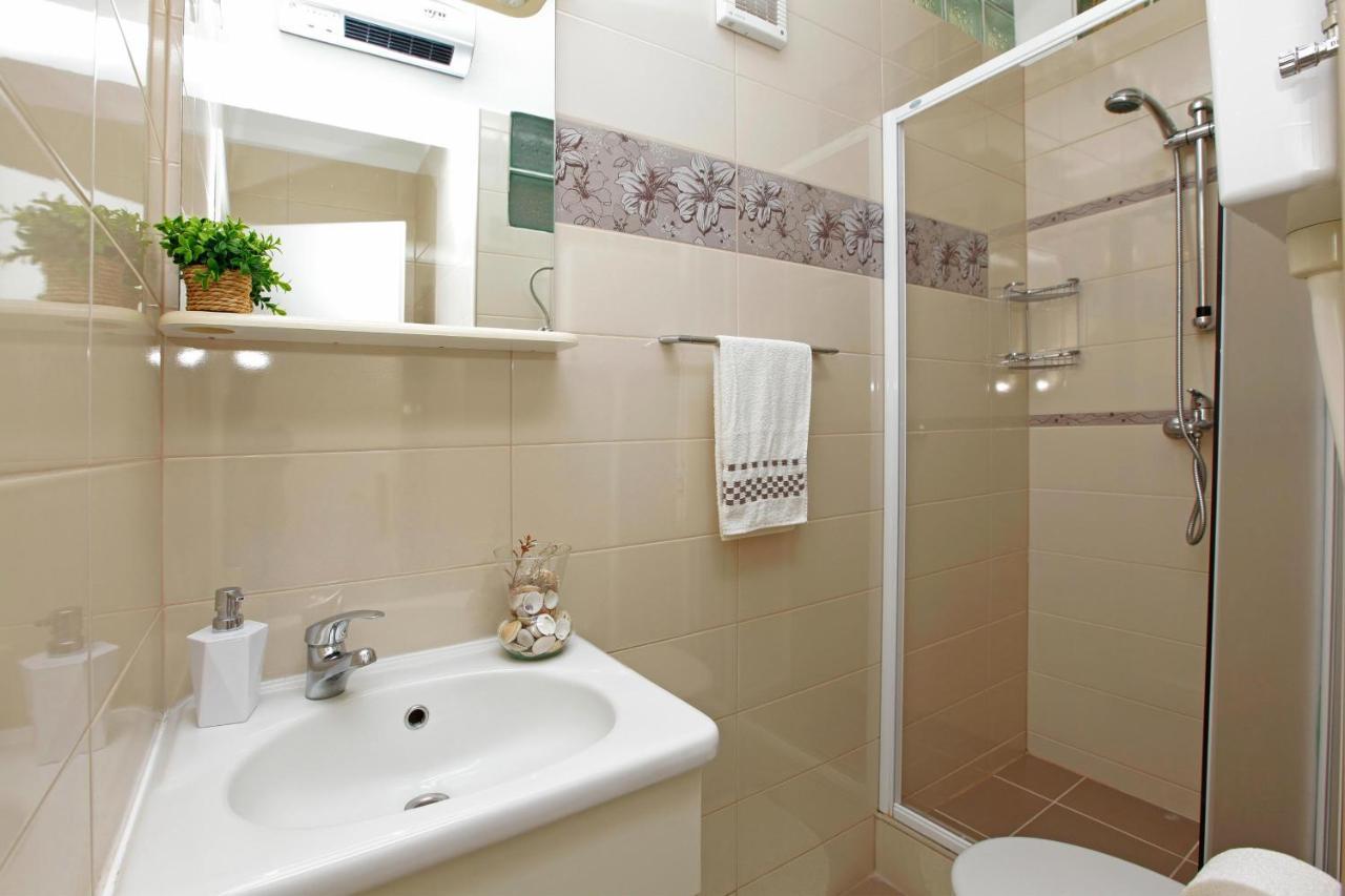 Sunshine Apartment Doda เวลาลูกา ภายนอก รูปภาพ