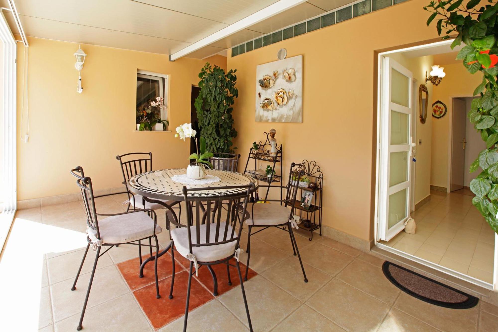 Sunshine Apartment Doda เวลาลูกา ภายนอก รูปภาพ