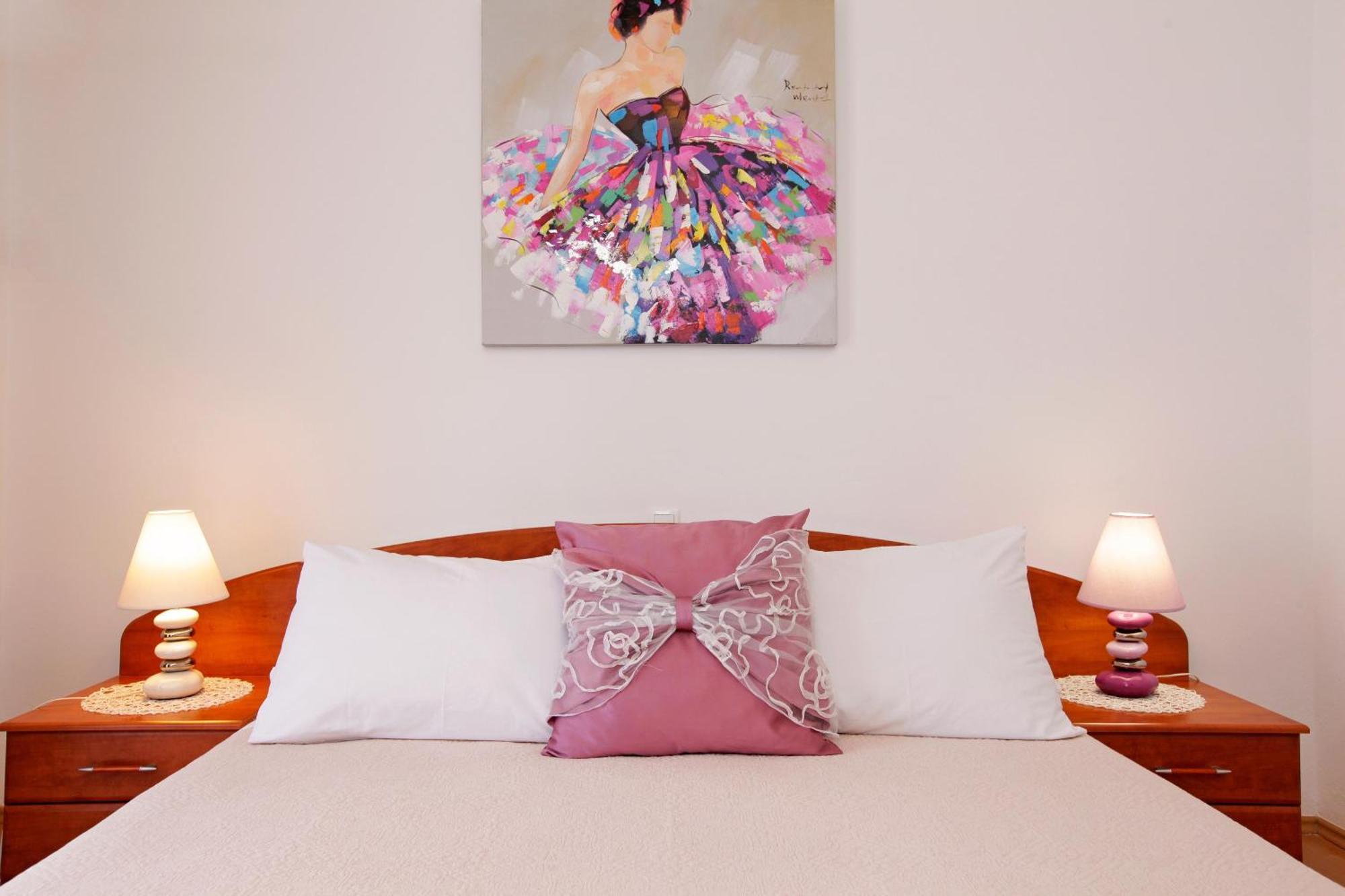 Sunshine Apartment Doda เวลาลูกา ภายนอก รูปภาพ