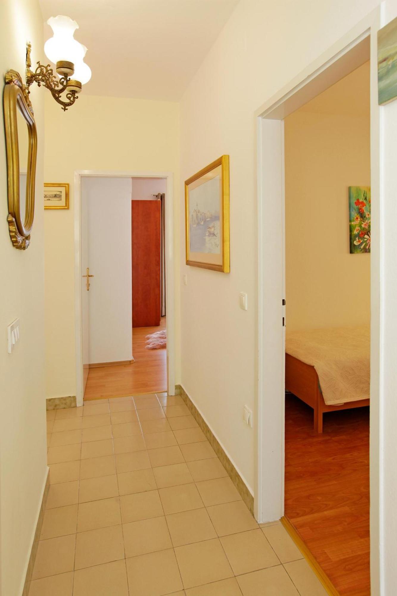 Sunshine Apartment Doda เวลาลูกา ภายนอก รูปภาพ