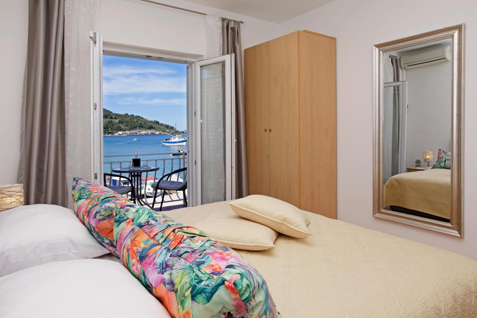 Sunshine Apartment Doda เวลาลูกา ภายนอก รูปภาพ
