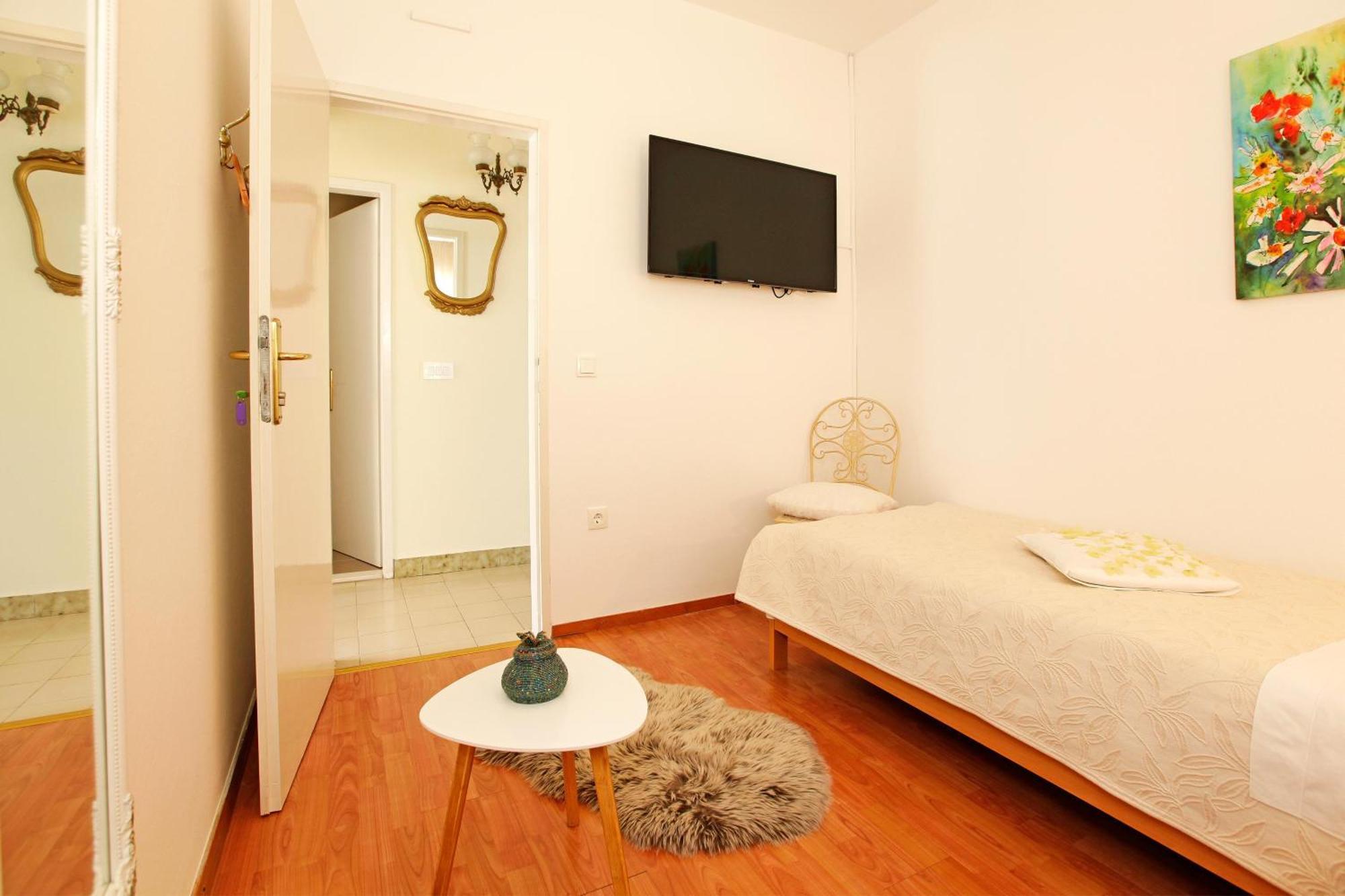 Sunshine Apartment Doda เวลาลูกา ภายนอก รูปภาพ