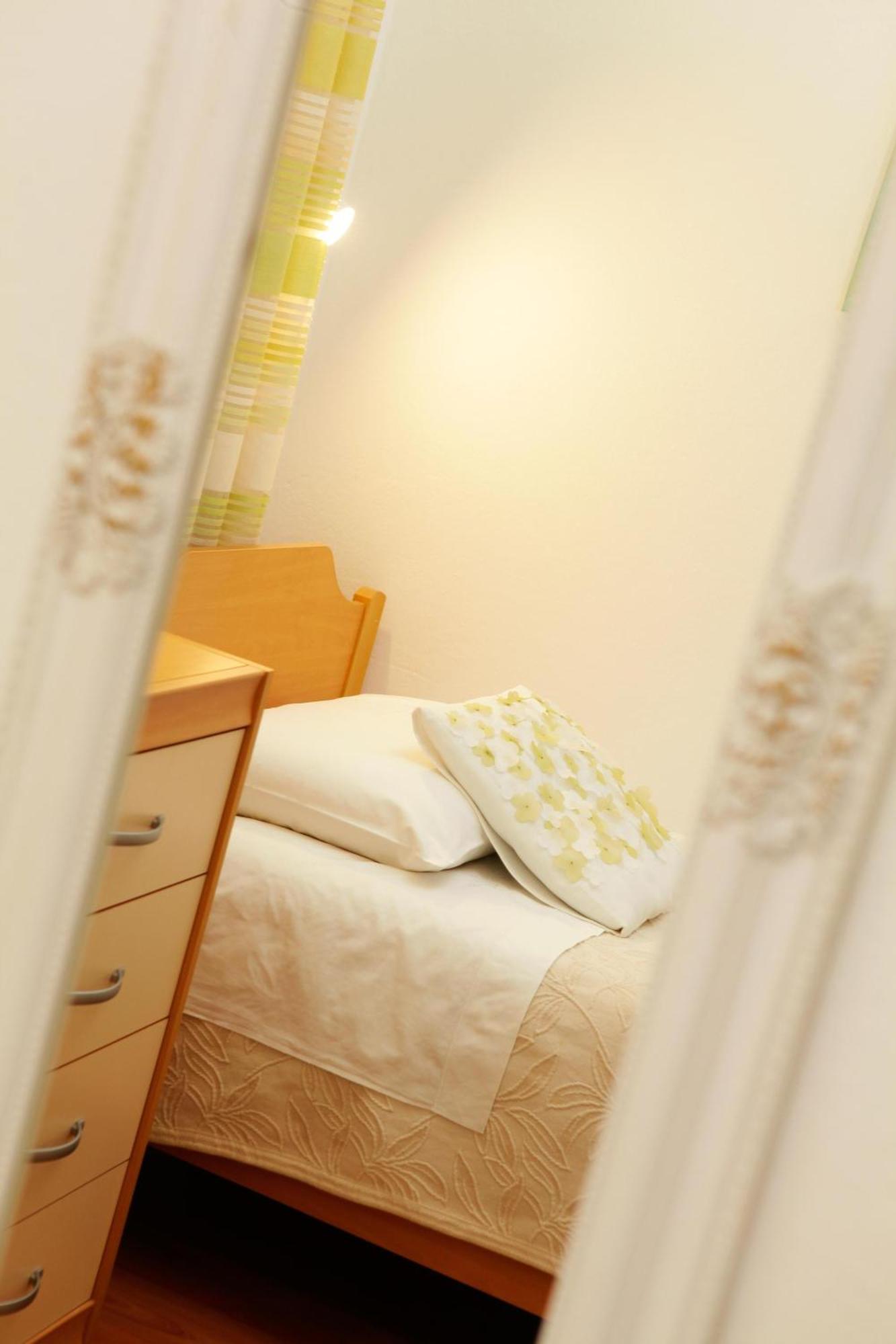 Sunshine Apartment Doda เวลาลูกา ภายนอก รูปภาพ