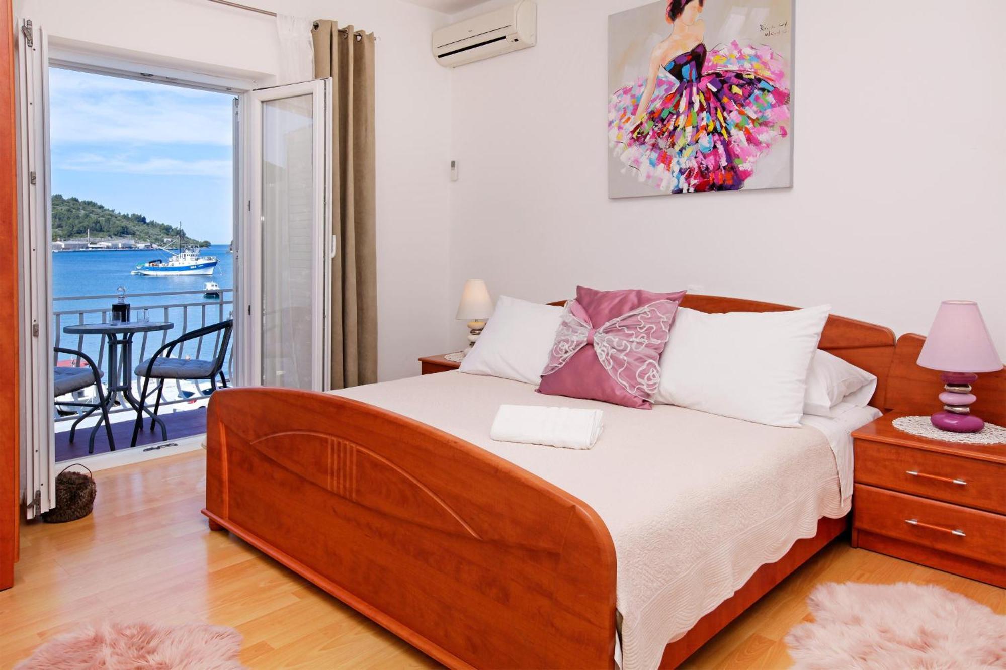 Sunshine Apartment Doda เวลาลูกา ภายนอก รูปภาพ